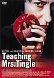 Teaching Mrs Tingle