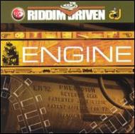 Engine -Riddim Driven | HMV&BOOKS Online : Online Shopping ...