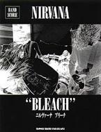 Nirvana Bleach バンドスコア洋書 Nirvana Hmv Books Online