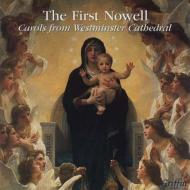The First Noel: Hill(Cond)