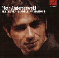 Diabelli Variations: Anderszewski(P)