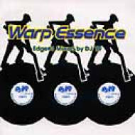 Warp Essence Edge #3