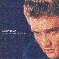 Artist Of The Century : Elvis Presley | HMV&BOOKS online - BVCM 