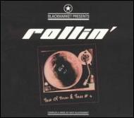 Various/Blackmarket Presents Rollin -best Of Drum  Bass #4