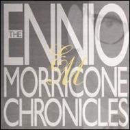 エンニオ・モリコ-ネ・クロニクル : エンニオ・モリコーネ | HMV&BOOKS