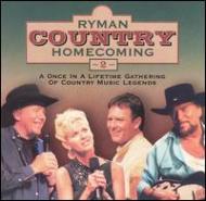 Various/Ryman Country Homecoming Vol.2