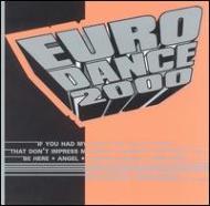 Various/Euro Dance 2000