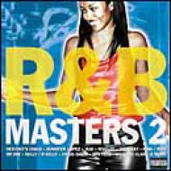 Various/R  B Masters 2