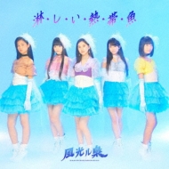 淋しい熱帯魚 風光ル梟 Hmv Books Online Crcp