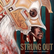 CDアルバム｜Strung Out (ストラングアウト)｜商品一覧