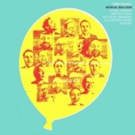Eirik Hegdal/Music Balloon (180g)
