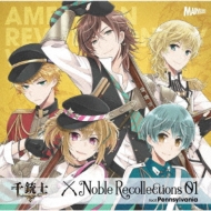 ƻ/ƻ й⵮  ɥcd Noble Recollections 01 ڥ󥷥˥