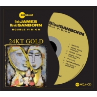 Double Vision (24k Gold Mqa-cd)