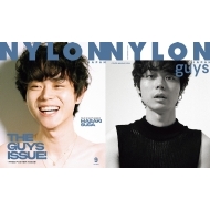 Nylon Japan (�i�C�����W���p��)2019�N 9����