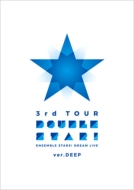 񂳂ԂX^[Y!DREAM LIVE -3rd Tour gDouble Star!"-[ver.DEEP]