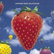 Lightning Seeds/Jollification (Red Vinyl With Scented Sleeve)(Ltd)(Rmt)