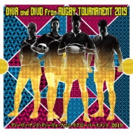 コンピレーション/Diva ＆ Divo From Rugby Tournament 2019