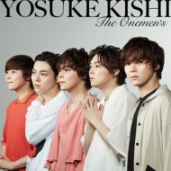 ͤ/Onemen's (+dvd)(Ltd)