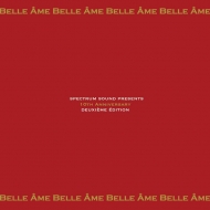Box Set Classical/Spectrum Sound ＆ Belle Ame 10th Anniversary Premiere Edition
