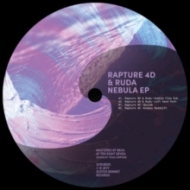 Rapture 4d / Ruda/Nebula Ep