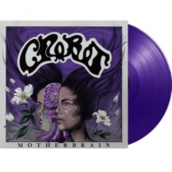 Motherbrain (Dark Purple Vinyl)