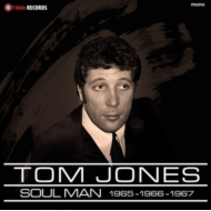 Soul Man (Bbc Sessions 1965-1967)