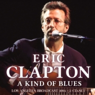 Eric Clapton/Kind Of Blues