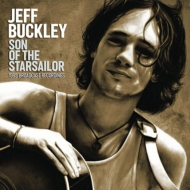 Jeff Buckley/Son Of The Starsailor