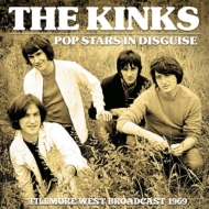 Kinks/Pop Stars In Disguise