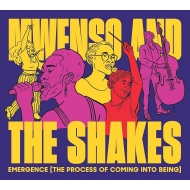 Emergence The Process Of Coming Into Being