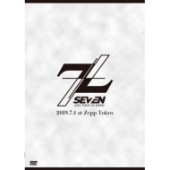 SE7EN LIVE TOUR IN JAPAN 7+7 yՁz(+ubNbg)