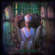 Hatriot/From Days Unto Darkness