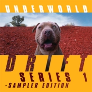 Underworld/Drift Series 1 - Sampler Edition