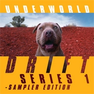 Drift Series 1 -Sampler Edition [Deluxe Edition] (2CD+T-shirt:M)