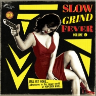 Various/Slow Grind Fever Volume 9