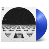 Blue Oyster Cult (u[@Cidl/180OdʔՃR[h/Music On Vinyl)