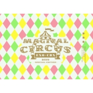 EXO-CBX/Exo-cbx Magical Circus 2019 -special Edition- (Ltd)