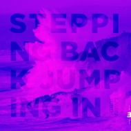 Laura Jurd/Stepping Back. Jumping In