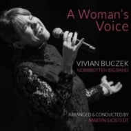 Vivian Buczek/Woman's Voice