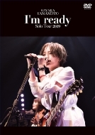 Yamamoto Sayaka Live Tour 2019 -I`m Ready-