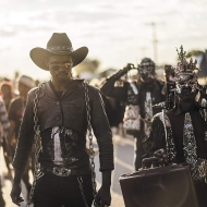 Various/Brutal Africa： The Heavy Metal Cowboys Of Botswana