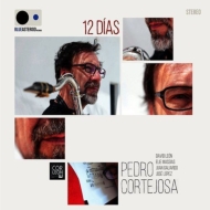Pedro Cortejosa/12 Dias