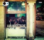 Van Moustache