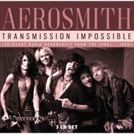 Aerosmith/Transmission Impossible