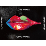 LOVE PARADE y񐶎YՁz(2CD+Blu-ray)