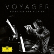 Max Richter/Voyager - Essential Max Richter
