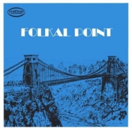 Folkal Point/Folkal Point (White Vinyl)
