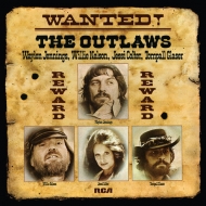 Wanted The Outlaws (150g)