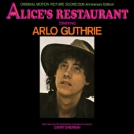 Soundtrack/Alice's Restaurant Original Mgm Motion Picture Soundtrack (50th Anniversary Edition)