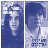 Belle And Sebastian/Days Of The Bagnold Summer
